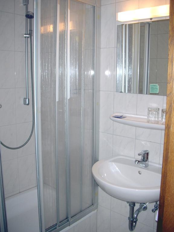 Hotel Heidehotel Hildfeld
