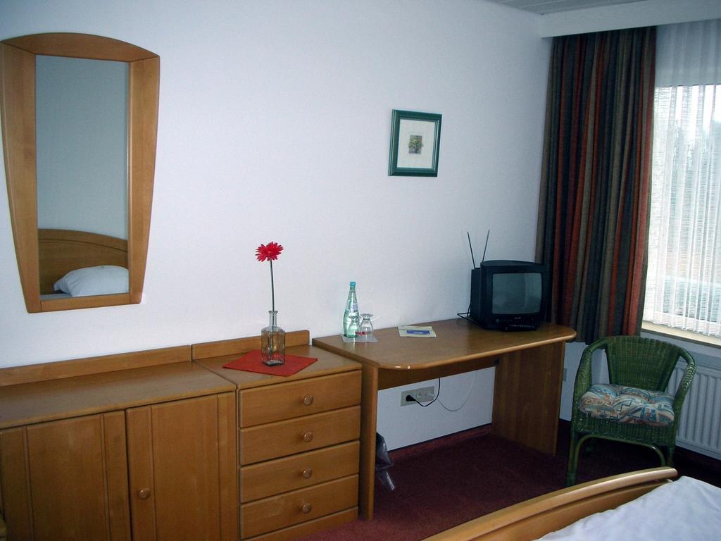 Heidehotel Hildfeld 3*
