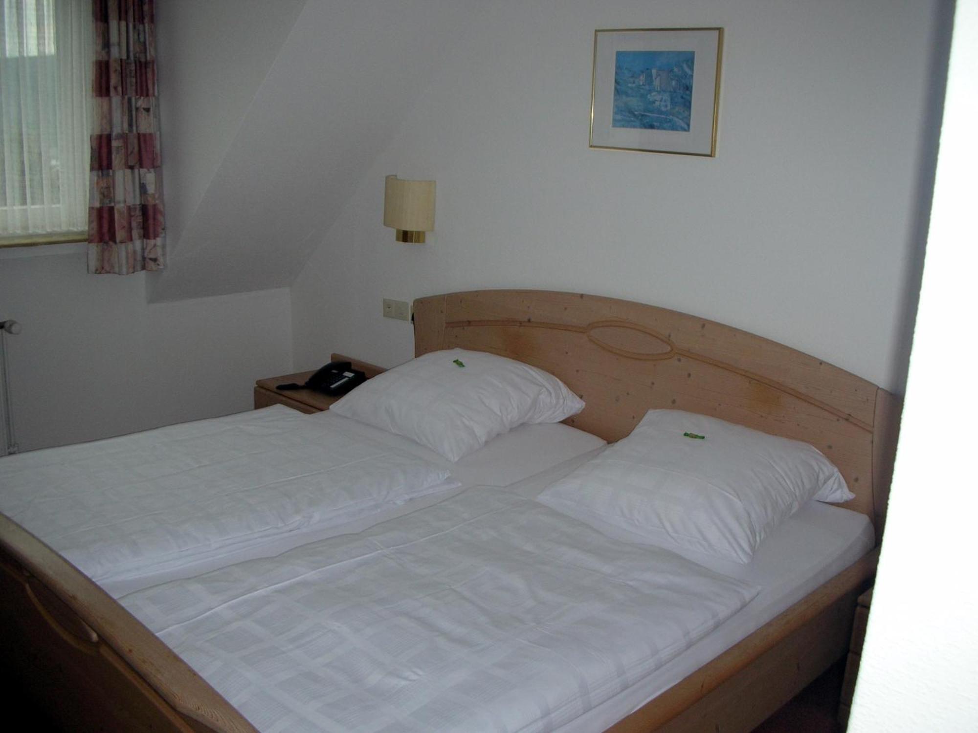Heidehotel Hildfeld