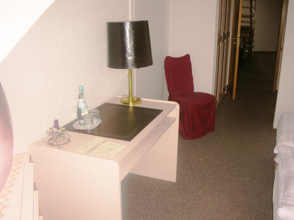 Hotel Heidehotel Hildfeld Winterberg