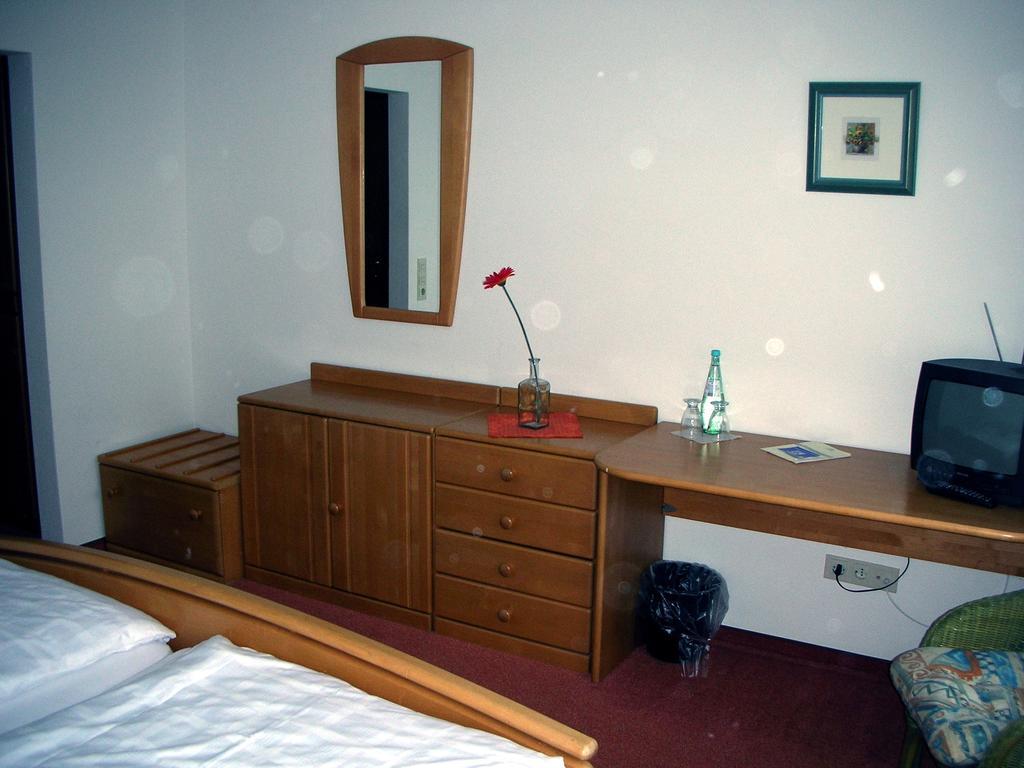 Heidehotel Hildfeld 3* Winterberg
