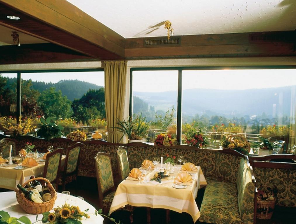 Heidehotel Hildfeld 3* Winterberg