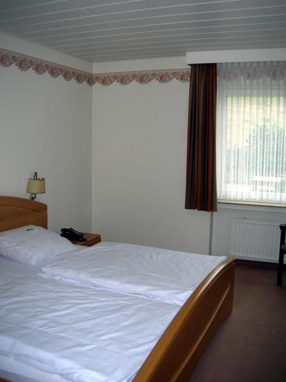 Heidehotel Hildfeld Winterberg