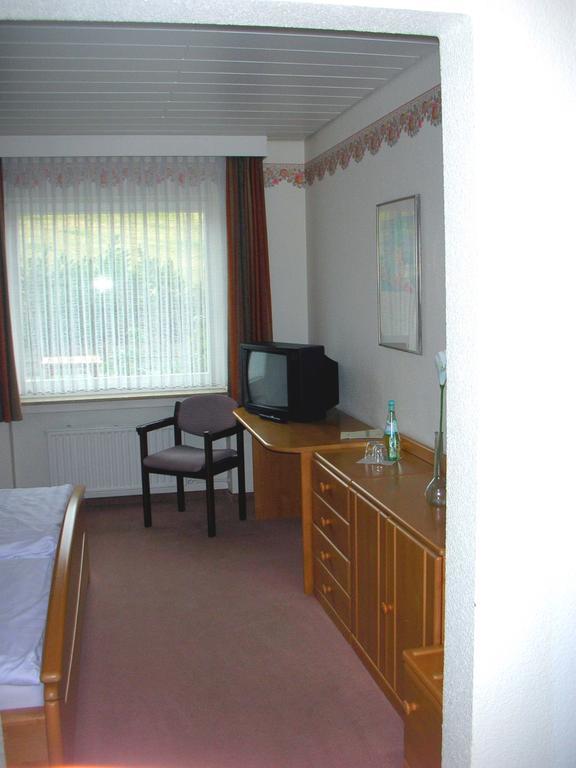 Heidehotel Hildfeld 3*