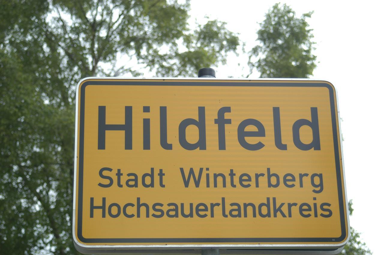 Heidehotel Hildfeld 3* Winterberg